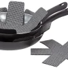 Coline kasserollebeskyttelse 3-pack