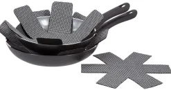 Coline kasserollebeskyttelse 3-pack