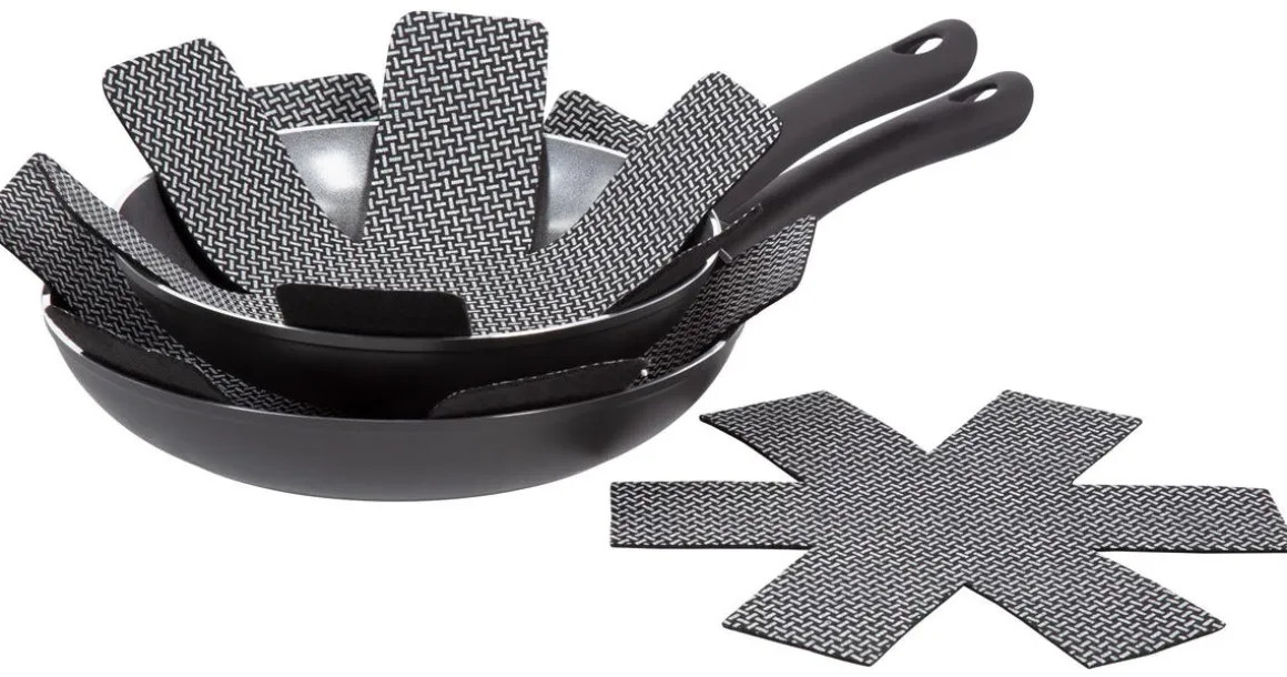 Coline kasserollebeskyttelse 3-pack