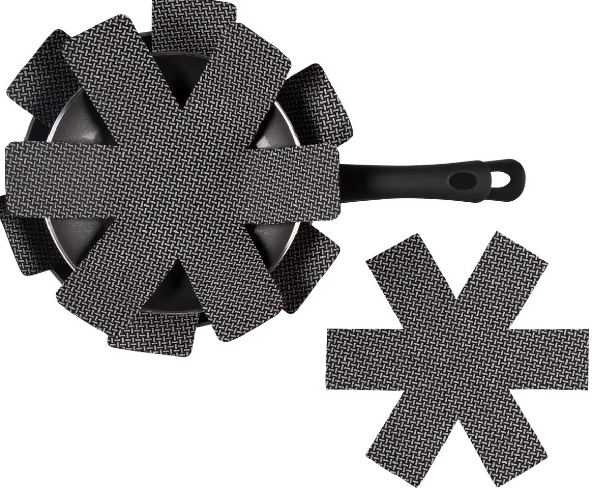 Coline kasserollebeskyttelse 3-pack