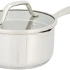 Coline kasserolle i rustfritt stål, 1,5 liter