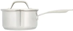 Coline kasserolle i rustfritt stål, 1,5 liter