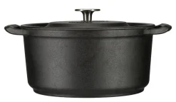 Coline 4,7 l støpejernsgryte