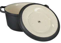 Coline 4,7 l støpejernsgryte