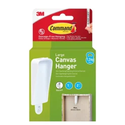 Command 17044 lerretsbildekrok L