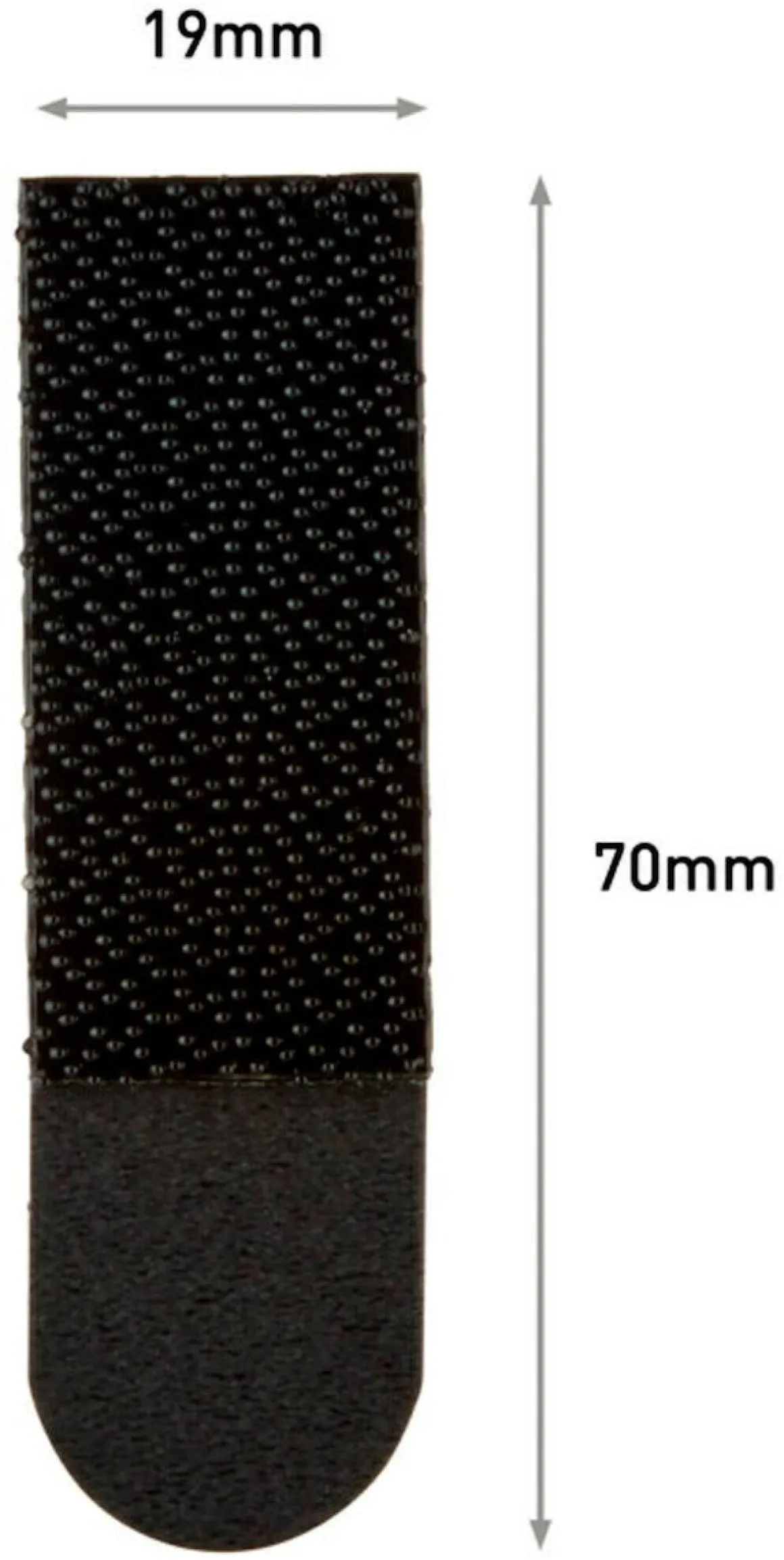 Command bildeopphenging selvklebende, 5 kg, 4-pakning