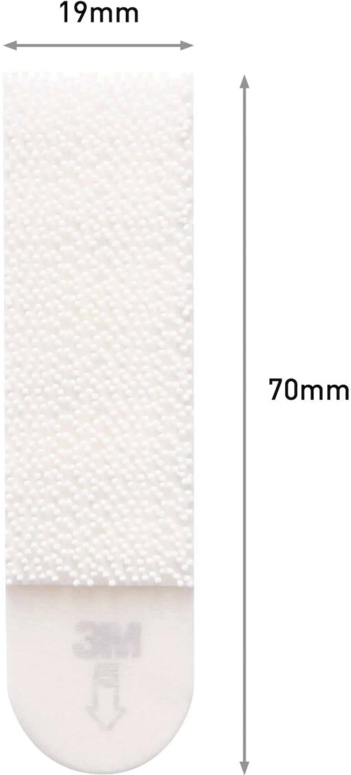 Command bildeopphenging selvklebende, 5 kg, 4-pakning