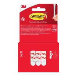 Command monteringsstrips