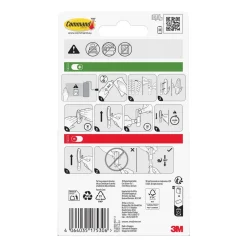 Command monteringsstrips