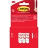 Command selvklebende strips S, universal, 450 gram, 8-pakning