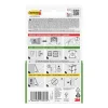 Command Value Pack bildeoppheng small, hvit