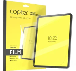 Copter skjermbeskytter til Samsung Galaxy Tab A7 LITE