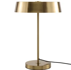 Cornelia bordlampe messing 45 cm, Northlight