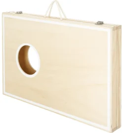 Cornhole utespill for barn og voksne