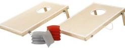 Cornhole utespill for barn og voksne