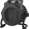 Cotech byggvarmer 2000 W