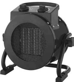 Cotech byggvarmer 2000 W