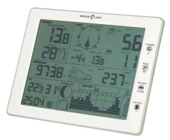 Cotech FT0203 displayenhet