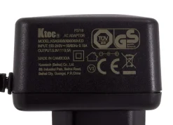 Cotech FT0203, nettadapter