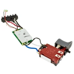 Cotech HDD strømbryter