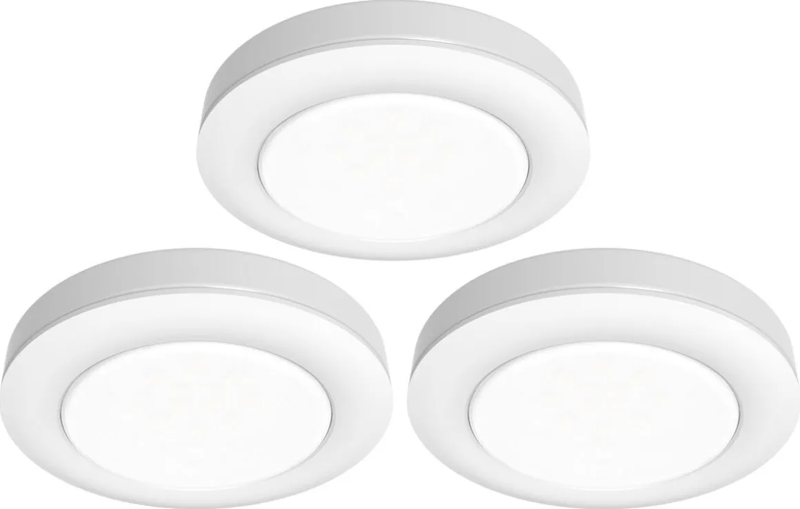 Cotech, LED Downlight 3 stk/pk