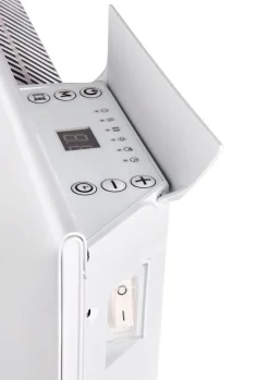 Cotech panelovn til små rom, 400 W