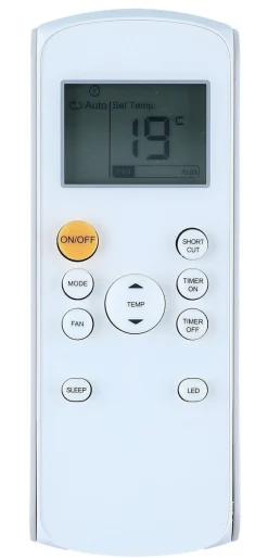 Cotech aircondition 16 m2