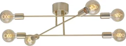 Cottex Baton taklampe plafond, 68 cm