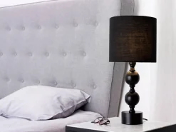 Cottex bordlampe Pompa, høyde 47 cm