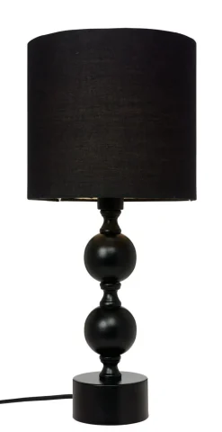 Cottex bordlampe Pompa, høyde 47 cm