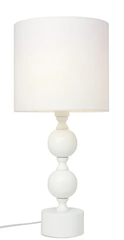 Cottex bordlampe Pompa, høyde 47 cm