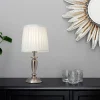 Cottex bordlampe Ines, høyde 34 cm