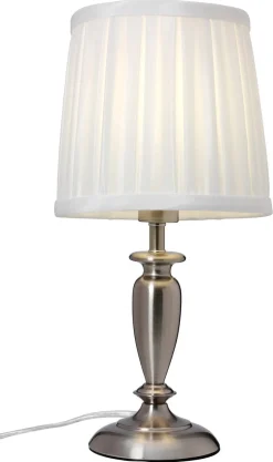 Cottex bordlampe Ines, høyde 34 cm