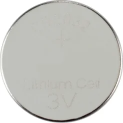 CR2032-batteri 3 V, litium