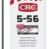 CRC 5-56 smøremiddel og rustløser med munnstykke, 250 ml