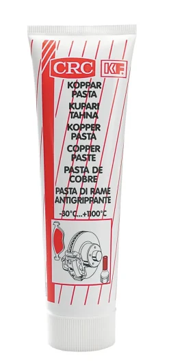 CRC kobberpasta