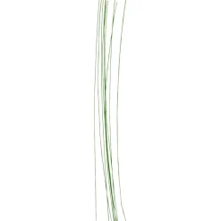 Creativ Company blomsterstilker til papirblomster, 0,6 mm, 20-pakning