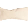 Creativ Company pennal bomull 21x9 cm 4-pakning