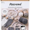 Creativ Company Start DIY Kit makramé nybegynner