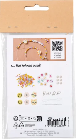 Creativ Company Mini hobbysett anheng