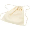 Creativ Company skopose bomull 37x41 cm 3-pakning