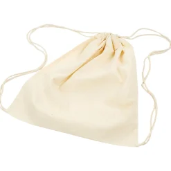 Creativ Company skopose bomull 37x41 cm 3-pakning