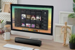 Creative Stage Air V2 Bluetooth lydplanke