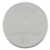 CR2016 litiumbatteri 3 V, 5-pakning