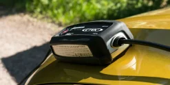 CTEK Bumper 60 beskyttelse for bilbatterilader
