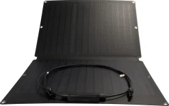 CTEK CS Free 12 V solcellelader