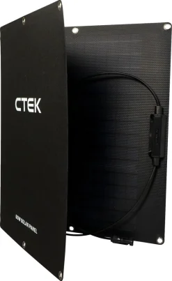 CTEK CS Free 12 V solcellelader