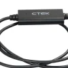 CTEK CS Free 12 V USB-C ladeplugg