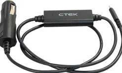 CTEK CS Free 12 V USB-C ladeplugg