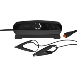 CTEK CS One EU 12 V batterilader med app